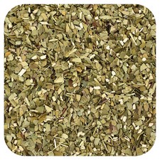 Organic Cut & Sifted Yerba Mate Leaf, 16 oz (...