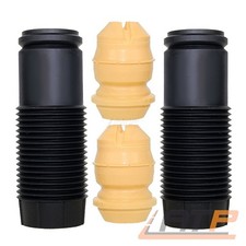 STOSSDÄMPFER PROTECTION-KIT VORNE FÜR VW CORRADO GOLF 1 2 3 1H 1E 4 1E JETTA 1 2