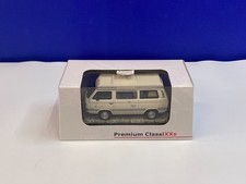 PREMIUM CLASSIXXS 1/43 SCALE WHITE VOLKSWAGEN T3A WESTFALIA