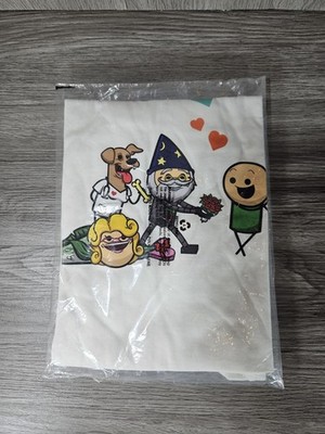 Seltenes Master Dater T Shirt weiß Größe L neu und versiegelt