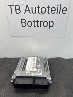 BMW E90 E87 N46 Motorsteuergerät DME 7541459 