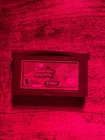 Nintendo Game Boy Advance SpongeBob Squarepants Battle For Bikini Bottom Game