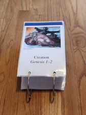 Veritas Press complete LAMINATED 160 timeline...