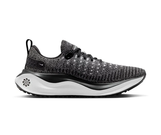 Nike Nike ReactX Infinity Run 4 'Oreo' Women's Size DR2670 003