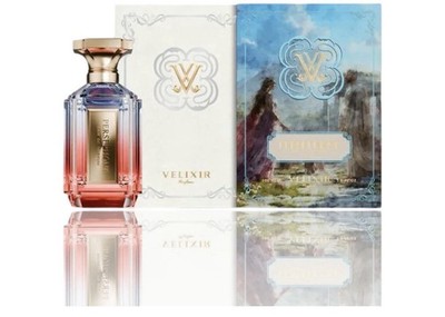 Persephone by Velixir Eau de Parfum 3.4 fl oz New In Box Sealed