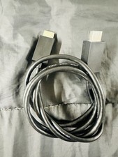 Ultra High Speed HDMI Cable for PlayStation 5 HDMI Tested Working Free Shipping