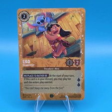 Stitch - Rock Star #2 Prices | Lorcana Promo | Lorcana Cards