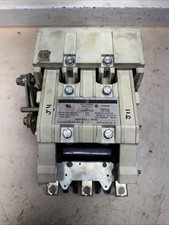 Ingersoll Rand 39203427 Starter 110/120 VAC Coil 300 Amp LRA 2200 1A47369G06 (BT