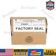 New Sealed PLC 1734-FPD SER B AB POINT I/O Fi...