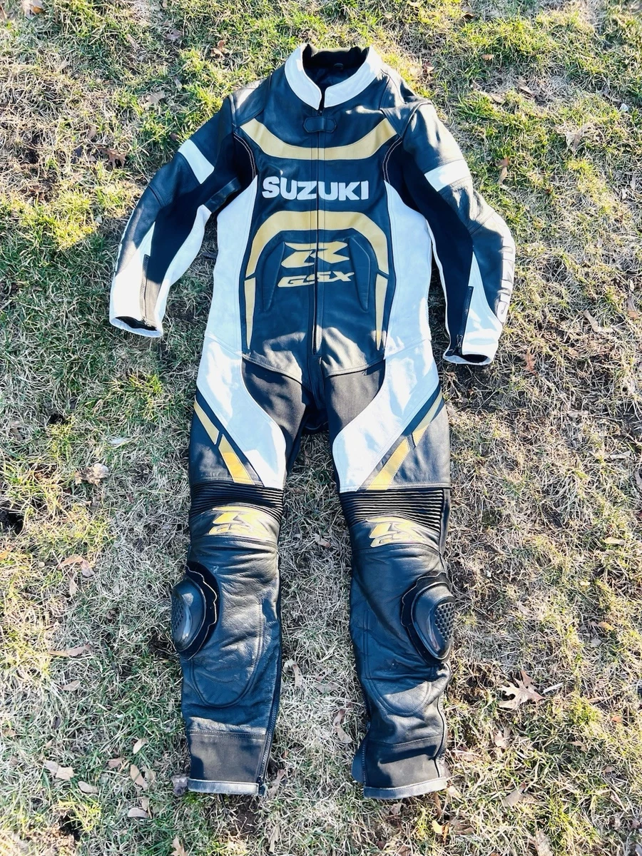 25+ Suzuki Motorcycle & Powerports Racing & Riding Suits for sale