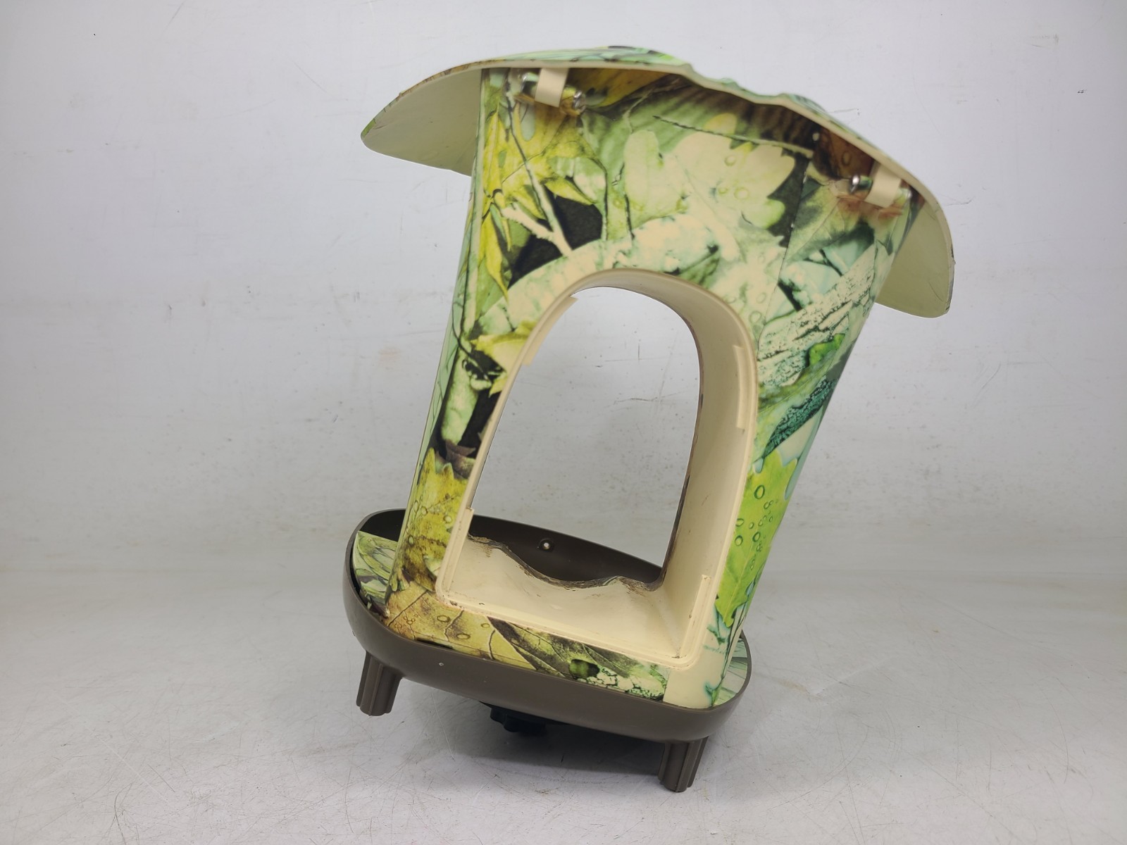 Lollyes Smart AI Recognition Bird Feeder Auto-Capture Live Video