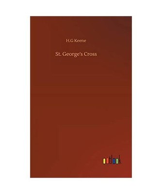 St. George's Cross, Keene, H. G