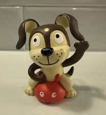 Tonies Favorite Children  s Songs Playtime Songs Dog Tonie Audio Figure 2019