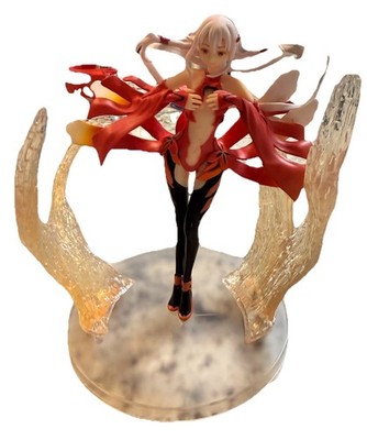 Guilty Crown - Figurine Ayase Shinomiya