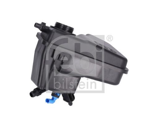 Fits FEBI FE180730 Expansion Tank, coolant FE180730 Coolant expansion tank fits