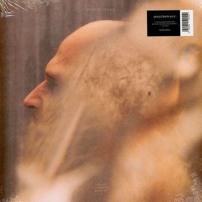 Psychonaut - Violate Consensus Reality (Vinyl 2LP - 2022 - EU - Original)