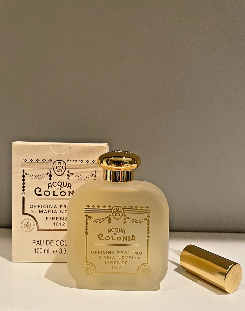 Santa Maria Novella Fragrances Just Listed 2026