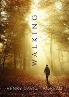 Walking | Henry David Thoreau | Taschenbuch | Kartoniert / Broschiert | Englisch
