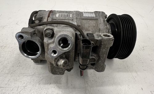 Klimakompressor AUDI A4 Avant (8E, B7) 8E0260805BL
