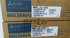 1PCS NEW MITSUBISHI MR-J3-10T AC Servo Drive