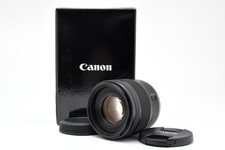 [Unused] Canon RF 45mm F1.2 STM for Canon RF mount Lens From JAPAN