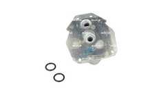 Ölkühler Motoröl NRF 31898 für MAZDA GJ GL CX KF KE GH Van BM BN GJ2FP GJ1021