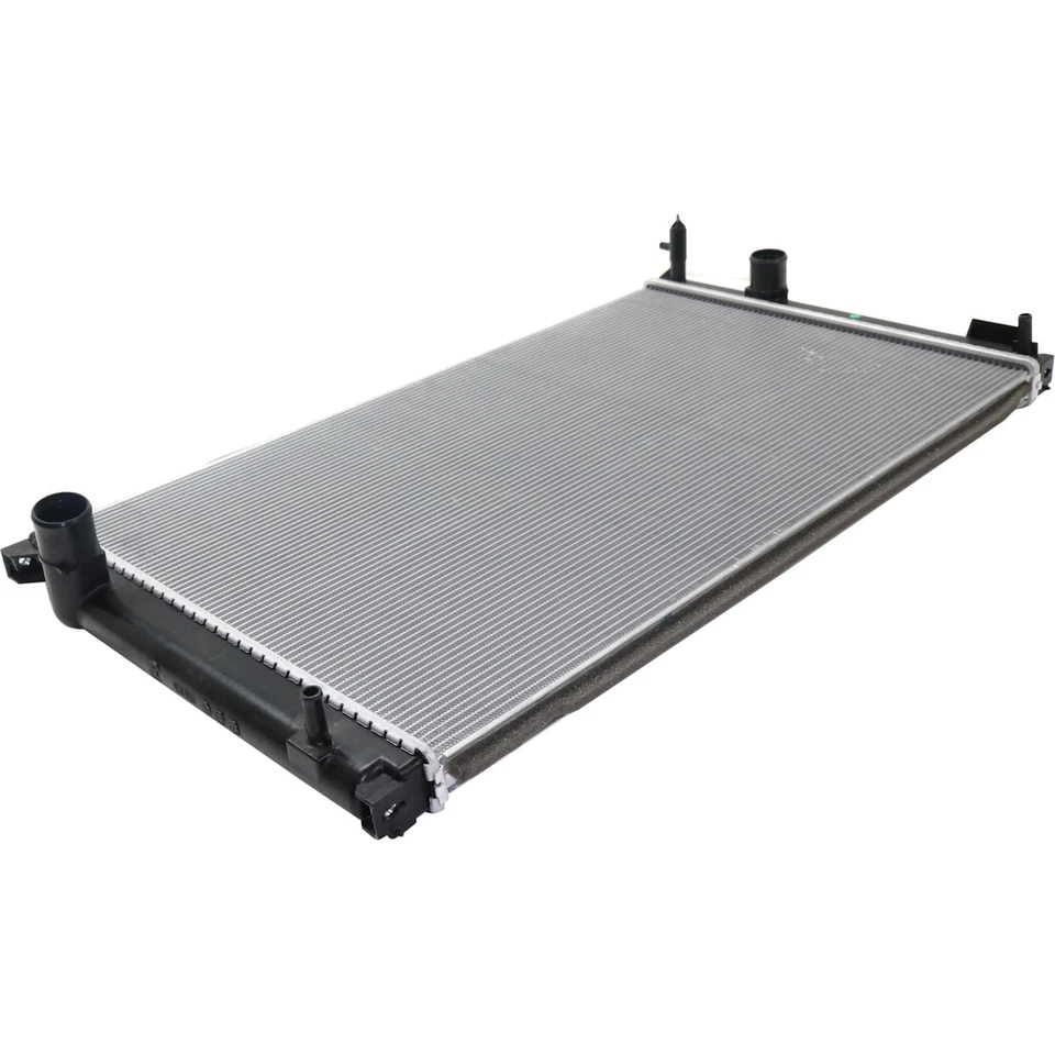 Radiadores 1640036100 para Lexus NX300 NX200t 2015-2017 Foto 2 de 4