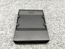 Sega SG1000 Soft Starforce Used