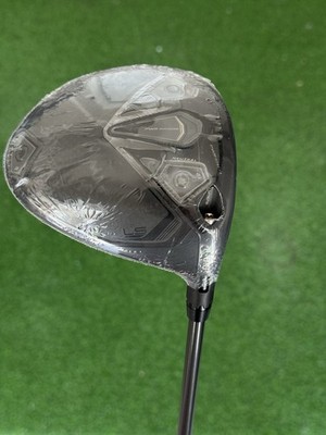 Cobra Darkspeed LS 8° Tour Issue Driver Even Flow Riptide LX Proto 70g 46 