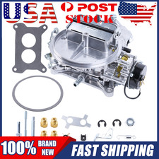 For Street Avenger 2300 Model 500 Cfm New 2bbl Carb Carburetor 0-80500 For Street Avenger 2300 Model 500 Cfm New 2bbl Carb Carburetor 0-80500