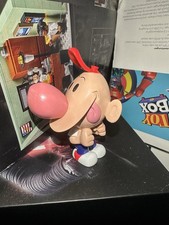 The Grim Adventures Of Billy And Mandy Figure RARE ONLY BILLY