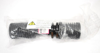 Lyall 1200 MDPE Plain Both End Excess Flow Valve 1'' CTS x .099'' SDR 11.5