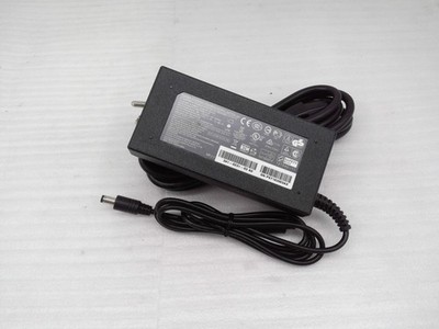 Power Systems Technologies FA060LS1-00 341-0231-03 AC Adapter 12V 5A 5.5x2.5mm