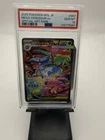 PSA 10 Mega Venusaur ex  087/063 Mega Pokemon Card Japanese Japan Import 2025