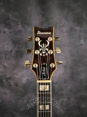 希少！ジャパンビンテージ Ibanez AR305 エレキギター Ibanez AR305 Used Electric Guitar 1983 | eBay