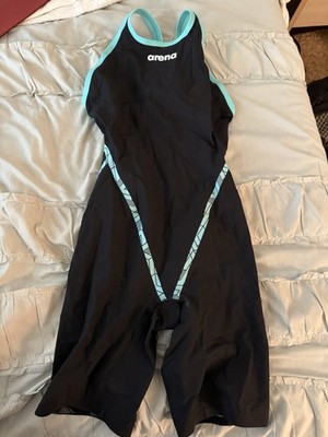 Arena POWERSKIN Primo Closed Back