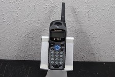 Pansonic KX-TG2583B Black 2.4 GHz Digital Cordless Handset Only