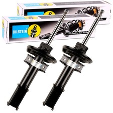 2X BILSTEIN B4 GASDRUCK STOSSD&Auml;MPFER VORNE passend f&uuml;r MERCEDES GLK X204