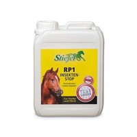 Stiefel RP1 Insektenstop 2,5 Liter Fliegenspray Bremsen Insektenschutz (19,19€/1