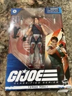 Hasbro G.I. Joe Classified Series Tomax Paoli 6" Action Figure