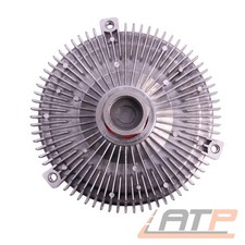 VISCO-KÜHLER-LÜFTER-RAD WASSERKÜHLER KUPPLUNG FÜR BMW 5-ER E39