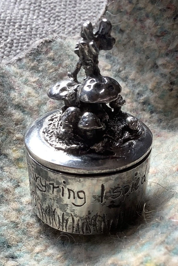 Silver Scenes Ltd. トゥースボックス silver scenes box products for sale | eBay