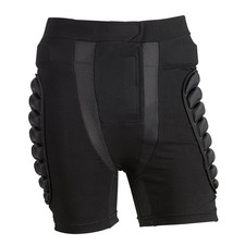 Padded Shorts Protective Gear Guard Impact Pad Ski Ice Skating Snowboard Skat...