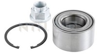 SNR Radlagersatz R179.27 FüR Daihatsu VW