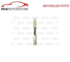 SCHEIBENWISCHER WISCHERBLATT PASSENGER SIDE VALEO 575831 P FÜR SUBARU BRZ 2.0