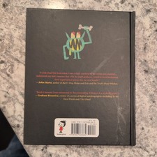 A Children's Book of Demons - paperback Leighton, Aaron