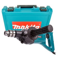 Image of Makita 8406 240v 13mm Diamond Core Hammer Drill
