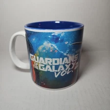 Marvel Guardians of the Galaxy Vol 2 Cup Mug