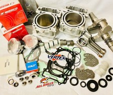 Outlander 1000 1000r Max Complete Rebuilt Engine Motor Rebuild Assembly Kit