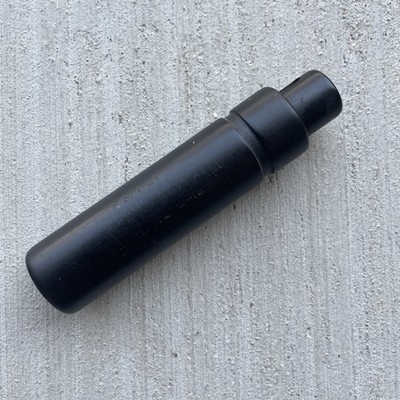 Vintage P. S. Olt Model W-12-old Duck Call
